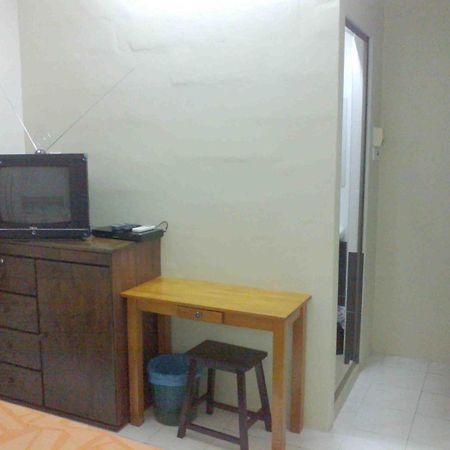 Pan Homestay 콴탄 외부 사진