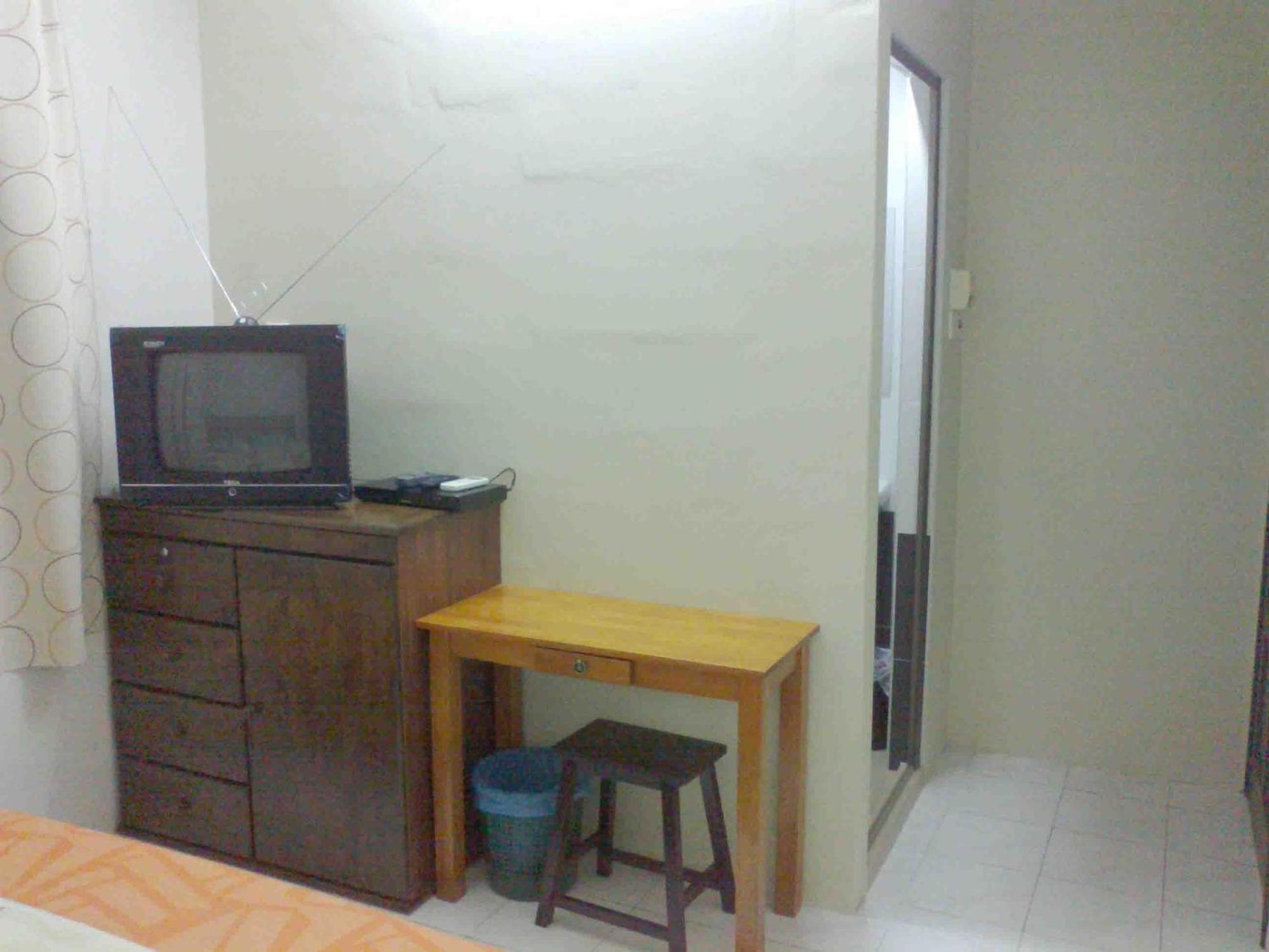 Pan Homestay 콴탄 외부 사진