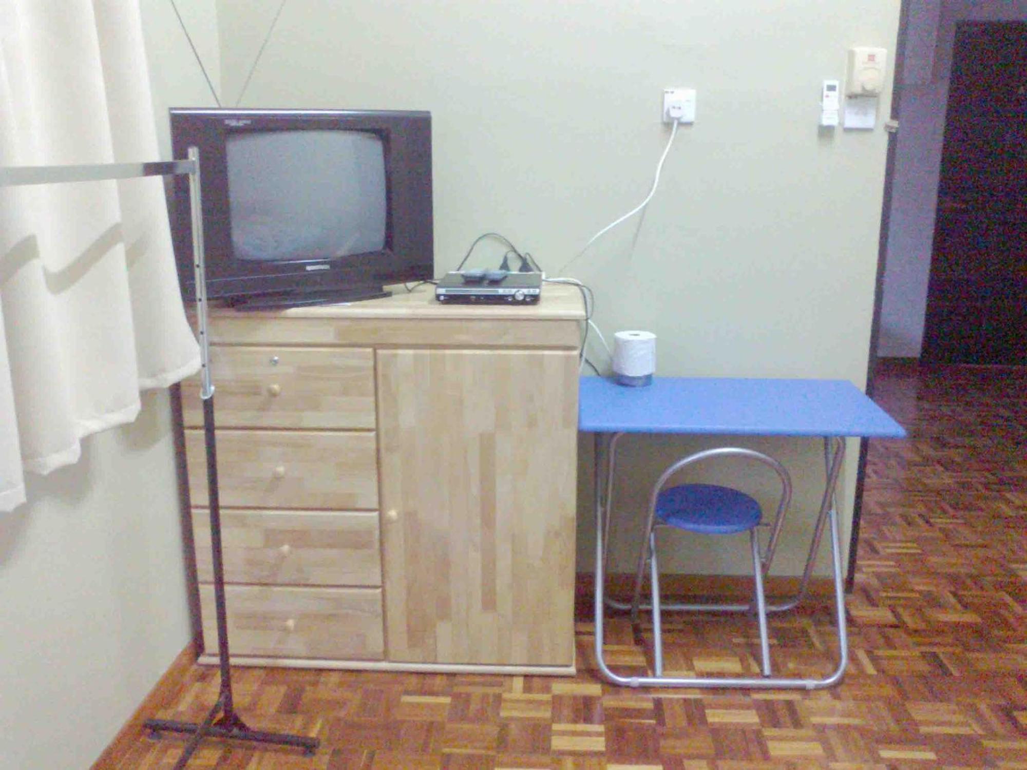 Pan Homestay 콴탄 외부 사진